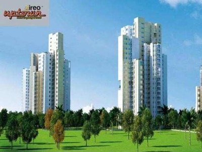 4 BHK Apartment 2012 Sq.ft. for Sale in