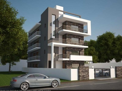 4 BHK Residential Apartment 2150 Sq.ft. for Sale in Rajpur Road, Dehradun