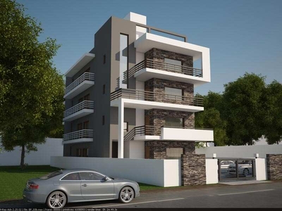 4 BHK Apartment 2150 Sq.ft. for Sale in