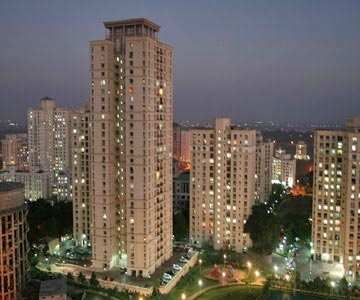 4 BHK Apartment 2425 Sq.ft. for Sale in