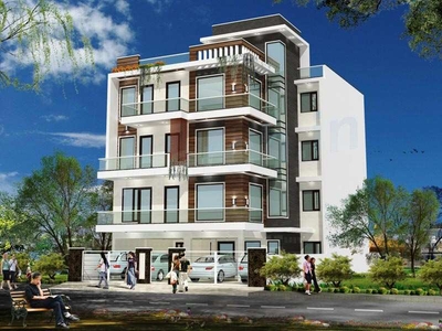 4 BHK House 2500 Sq.ft. for Sale in
