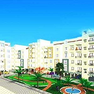 4 BHK Apartment 2510 Sq.ft. for Sale in