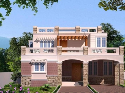 4 BHK House 2550 Sq.ft. for Sale in