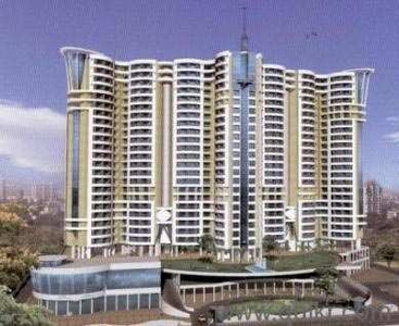 4 BHK Apartment 2598 Sq.ft. for Sale in