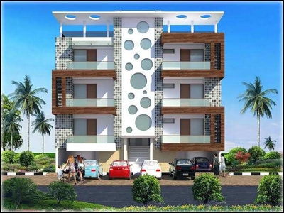 4 BHK Residential Apartment 2700 Sq.ft. for Sale in Sector 20 Panchkula