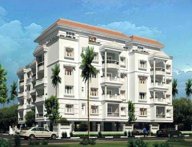 4 BHK Residential Apartment 2760 Sq.ft. for Sale in Indira Nagar, Bangalore