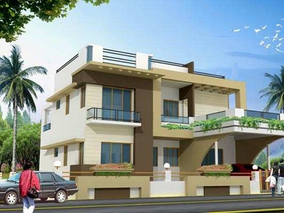 4 BHK Villa 2857 Sq.ft. for Sale in Ollur, Thrissur