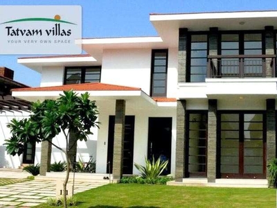 4 BHK House 360 Sq. Yards for Sale in