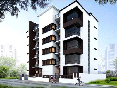 4 BHK Apartment 3600 Sq.ft. for Sale in