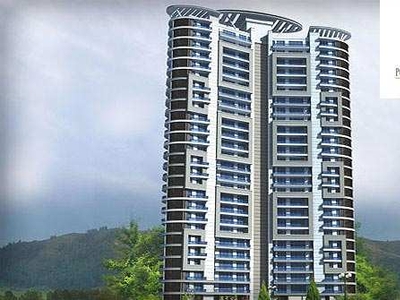 4 BHK Apartment 3620 Sq.ft. for Sale in
