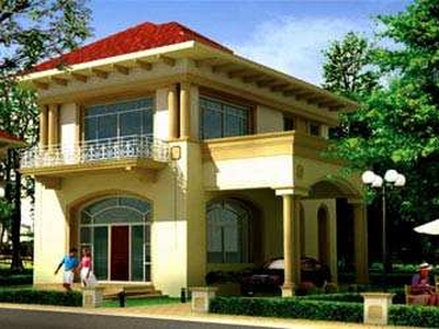 4 BHK House 385 Sq. Yards for Sale in