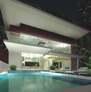 4 BHK House & Villa 391 Sq. Meter for Sale in Arpora, Goa