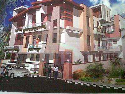 4 BHK Builder Floor 4000 Sq.ft. for Sale in