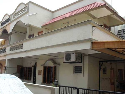 4 BHK House 480 Sq. Yards for Sale in