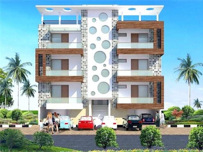 4 BHK Builder Floor 2700 Sq.ft. for Sale in Sector 20 Panchkula