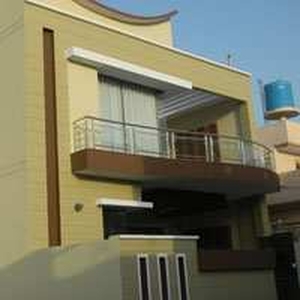 4 BHK House 10 Marla for Sale in