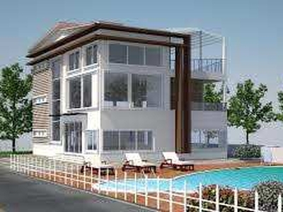 4 BHK House 1010 Sq.ft. for Sale in
