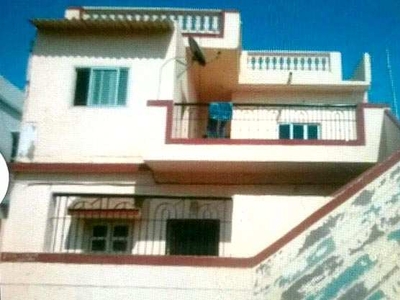 4 BHK House 117 Sq.ft. for Sale in