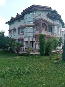 4 BHK House 1200 Sq.ft. for Sale in Nishat, Srinagar