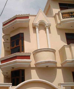 4 BHK House & Villa 162 Sq. Meter for Sale in Sector 37 Noida