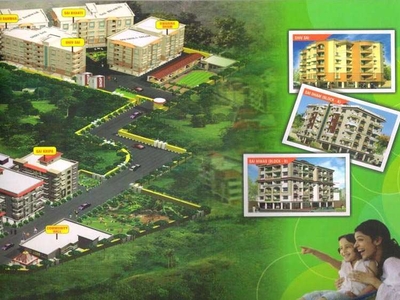 4 BHK House & Villa 1650 Sq.ft. for Sale in Mango, Jamshedpur
