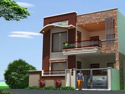 4 BHK House & Villa 1850 Sq.ft. for Sale in Gurbachan Nagar, Jalandhar