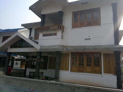 4 BHK House & Villa 2000 Sq.ft. for Sale in Calicut, Kozhikode