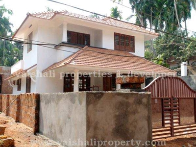 4 BHK House 2000 Sq.ft. for Sale in Eramangalam, Kozhikode