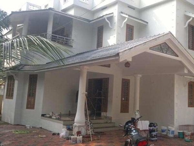 4 BHK House 2000 Sq.ft. for Sale in NGO Quarters, Kozhikode