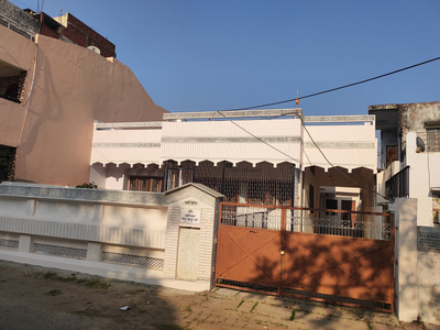4 BHK House & Villa 2200 Sq.ft. for Sale in Nirala Nagar, Lucknow