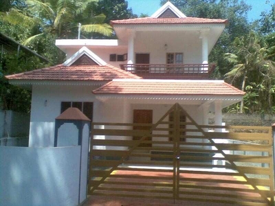 4 BHK House 2240 Sq.ft. for Sale in Kalathipady, Kottayam