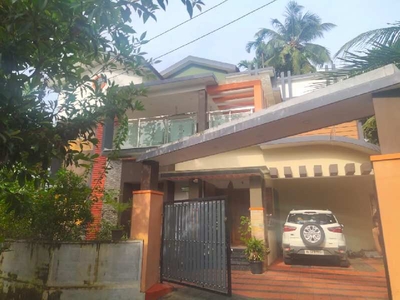 4 BHK House 2950 Sq.ft. for Sale in Chevayur, Kozhikode