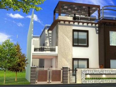 4 BHK House 4000 Sq.ft. for Sale in Suratgarh, Ganganagar