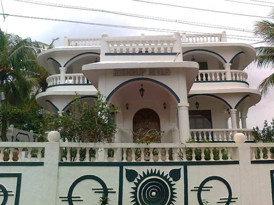 4 BHK House 4301.1 Sq.ft. for Sale in