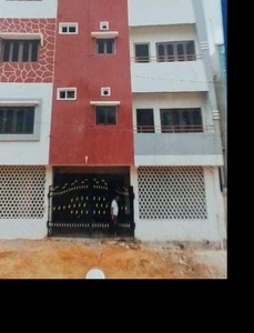 4 BHK Apartment 1096 Sq.ft. for Sale in Peeramcheru, Hyderabad