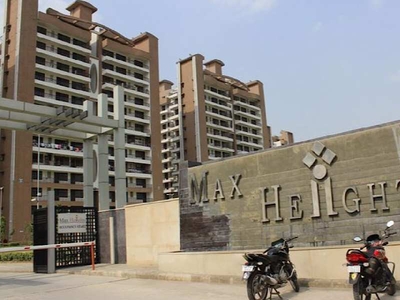 4 BHK Apartment 1680 Sq.ft. for Sale in