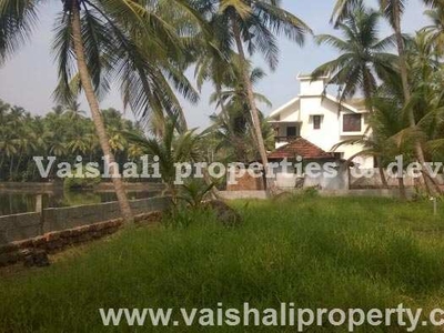 4 Cent Residential Plot for Sale in Pantheerankavu, Kozhikode