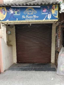 Commercial Shop 400 Sq.ft. for Sale in