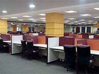 Office Space 40000 Sq.ft. for Sale in