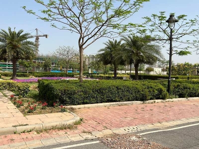 411 Sq. Yards Residential Plot for Sale in Sector 92 Gurgaon