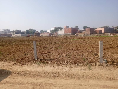Residential Plot 450 Sq.ft. for Sale in Dasna, Ghaziabad