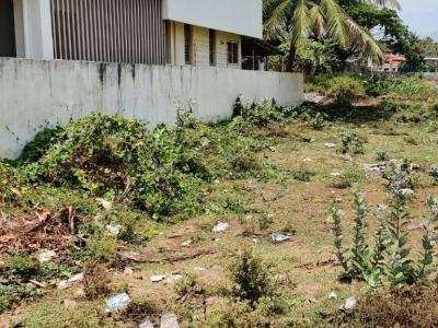46 Cent Residential Plot for Sale in Vadakkencherry, Palakkad