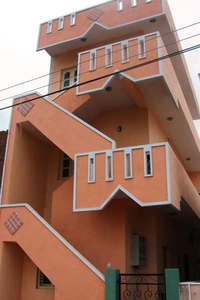 5 BHK House 1600 Sq.ft. for Sale in
