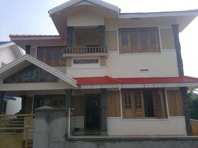 5 BHK House 2200 Sq.ft. for Sale in Eranhipalam, Kozhikode