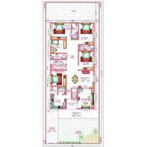 5 BHK House 3193 Sq.ft. for Sale in Nurpur, Kangra