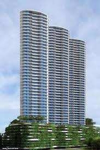 5 BHK Residential Apartment 5375 Sq.ft. for Sale in Western Express Highway, Goregaon East, Mumbai