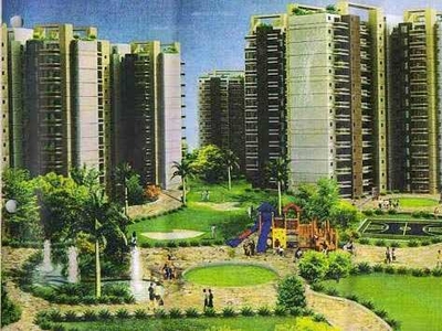 5 BHK Apartment 6989 Sq.ft. for Sale in