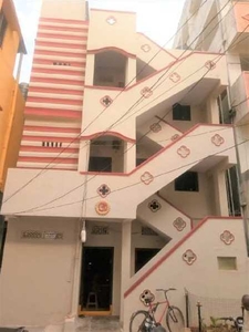 5 BHK Builder Floor 60 Sq. Yards for Sale in Dilsukhnagar, Hyderabad