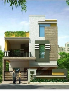 5 BHK House 162 Sq. Yards for Sale in Sector 11 Panchkula