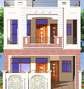5 BHK House 2700 Sq.ft. for Sale in